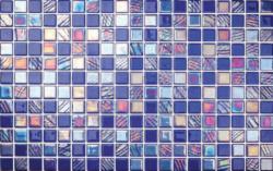 Betsan Quattro Alves Blends 25x25 mm Cobalt