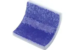 Betsan Glass Trims Cove 25x50 mm F Cobalt