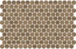 Betsan Round Wood Ø30 mm Capri Dark