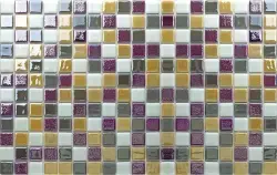 Betsan Quattro Combination 25x25 mm A290 Mix
