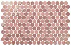 Betsan Round Blends Ø30 mm Neostone Blend Artistic Pink