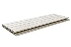 Betsan Vision Izgara 24,5x66,5 cm Light