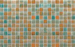 Betsan Quattro Rainbow 25x25 mm R45