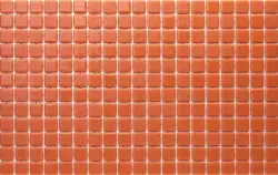 Betsan Quattro Sugar 25x25 mm Orange