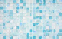 Betsan Quattro Vogue Blush 25x25 mm Dante Blue Blush