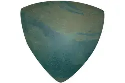 Betsan Vision Dış Bükey Köşe 3x3 cm Forest Green