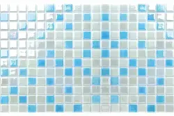 Betsan Quattro Combination 25x25 mm A306 Mix