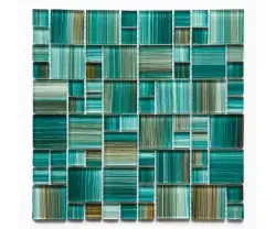 Betsan Aba Multi Size Green