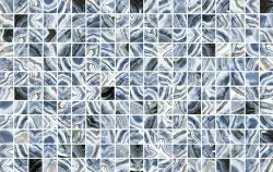Betsan Quattro Vogue 25x25 mm Palma