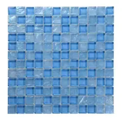 Betsan Osaka 23x23 mm Sky Blue