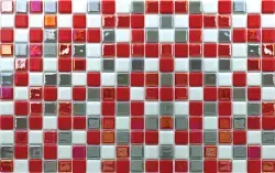 Betsan Quattro Combination 25x25 mm A289 Mix