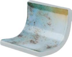 Betsan Glass Trims Cove 25x50 mm Western