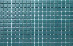 Betsan Quattro Sugar 25x25 mm Turquoise