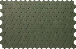 Betsan Hexa Neostone 30x34 mm Khaki