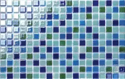 Betsan Quattro Combination 25x25 mm A317 Mix