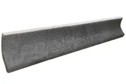 Betsan Vision İç Bükey 4x33 cm Luca Grey