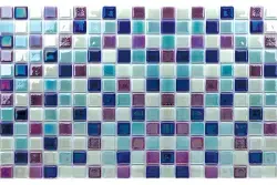 Betsan Quattro Combination 25x25 mm A275 Mix