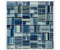 Betsan Aba Multi Size Blue