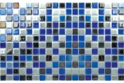 Betsan Quattro Combination 25x25 mm A245 Mix