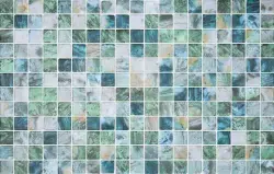 Betsan Quattro Vogue Stones 25x25 mm Forrest Matte