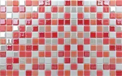 Betsan Quattro Combination 25x25 mm A301 Mix