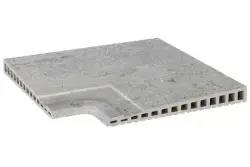 Betsan Vision Tutamak Köşe 31x31 cm Judi Grey