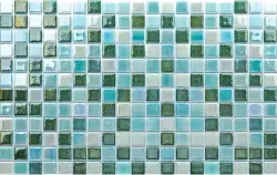 Betsan Quattro Combination 25x25 mm A246 Mix
