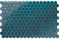 Betsan Hexa Artistic 30x34 mm A370