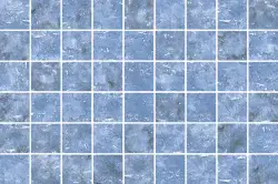 Betsan Modena Vogue 50x50 mm Blue Stone