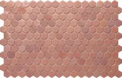 Betsan Hexa Ons 30x34 mm Sugar Rose