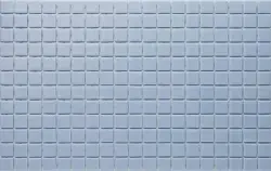 Betsan Quattro Neostone 25x25 mm Light Blue