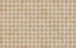 Betsan Quattro Marble 25x25 mm Cream Marfil