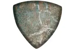 Betsan Vision Dış Bükey Köşe 3x3 cm Olbia