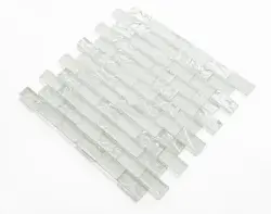 Betsan SoHo 23x48 mm White uygulama örneği