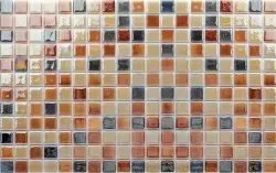 Betsan Quattro Combination 25x25 mm A253 Mix