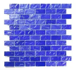 Betsan SoHo 23x48 mm Deep Blue