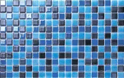 Betsan Quattro Combination 25x25 mm A319 Mix
