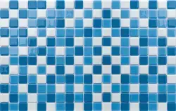 Betsan Quattro Granada Blends 25x25 mm G119 Mix
