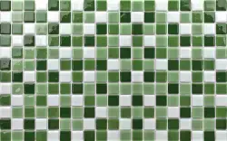 Betsan Quattro Granada Blends 25x25 mm G168 Mix