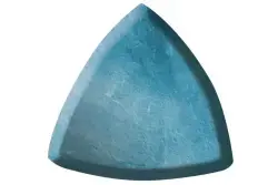Betsan Vision İç Bükey Köşe 4x4 cm Floral Blue