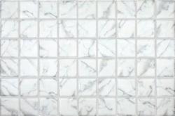 Betsan Modena Vogue 50x50 mm Carrara Matte