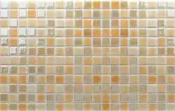 Betsan Quattro Combination 25x25 mm A236 Mix