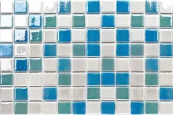 Betsan Enza Artistic Blends 38x38 mm A181 Mix