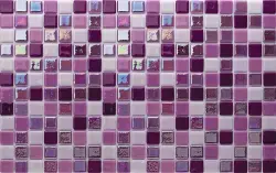 Betsan Quattro Combination 25x25 mm A303 Mix