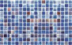 Betsan Quattro Rainbow 25x25 mm RM48