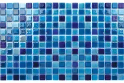 Betsan Quattro Combination 25x25 mm A241 Mix