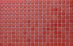Betsan Quattro Sugar 25x25 mm Red