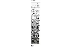 Betsan Shading 25x25 mm Shading 2