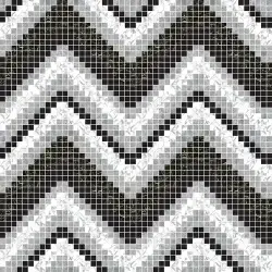 Betsan Quattro Pattern 25x25 mm Pattern 7