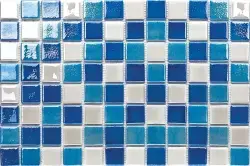 Betsan Enza Artistic Blends 38x38 mm A242 Mix